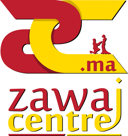 Logo officiel Zawaj Centre